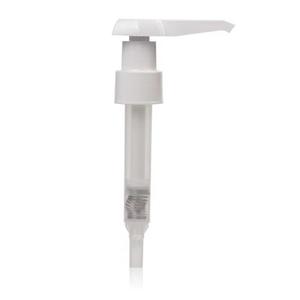 <span class=keywords><strong>Bomba</strong></span> Dispensadora de Salsa de Plástico PP de Grado Alimenticio, No Tóxica, de Cuello Largo 28/410, 38 mm, Tamaño Grande, para Alimentos, Bebidas, Ketchup y Jugos - Product Image 1