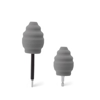 Polisseuse de roues et de jantes Ball Buster - Accessoire de nettoyage de roues pour perceuse, pour un nettoyage sûr et facile des zones difficiles d'accès sur les voitures