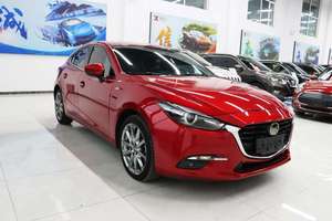 <span class=keywords><strong>Voiture</strong></span> d'<span class=keywords><strong>occasion</strong></span> 2017 2.0L Hatchback 3 Axela Sport Edition Mazda Semi-Automatique LHD 5 <span class=keywords><strong>places</strong></span> Essence Euro V 150-200 ch à vendre - Product Image 3
