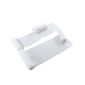 Curativo Estéril Cirúrgico para Primeiros Socorros Amplamente Utilizado em Hospitais para Envolver Grandes Áreas de Feridas - Product Image 4