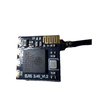 ตัวรับสัญญาณ BETAFPV ELRS 2.4G Lite อะไหล่โดรนพลาสติกสำหรับโดรน UAV - Product Image 1