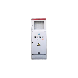 Gabinete fotovoltaico personalizado conectado a la red de CA, caja combinadora fotovoltaica, directo de fábrica, contáctenos para cotización, caja de distribución - Product Image 4