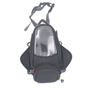 ที่กำหนดเองที่มีคุณภาพสูงรถมอเตอร์ไซด์กระเป๋ากันน้ำถังกระเป๋าสำหรับรถจักรยานยนต์ - Product Image 4