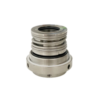 Seal Mekanis Pompa Self-priming CNP Nanfang Liancheng Kaiquan ZW-30/35/40/45/50/55/65mm Asli