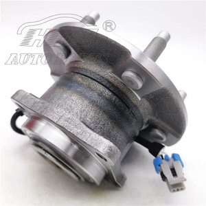 512229 21990569 22702690 Roulement de moyeu de roue arrière en gros pour Chevrolet Equinox - Product Image 3
