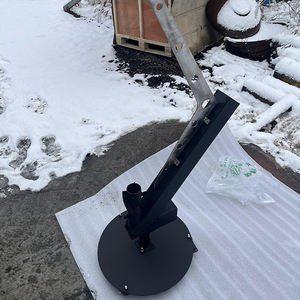 Kaliteli ısıtma açık ahşap pelet soba paslanmaz çelik roket ısıtıcı soba - Product Image 2