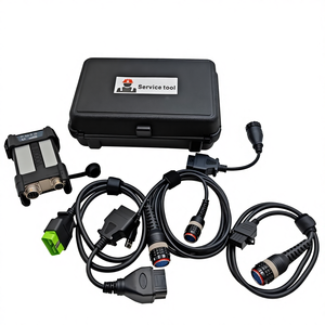 Vocom2 ECU programlama kablosu için ağır kamyon teşhis aracı 88894000 teşhis aracı - Product Image 1