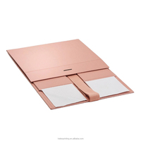 Boîte cadeau de luxe personnalisée 2024, boîte d'emballage unique pour cadeaux, boîte cadeau pour dates spéciales