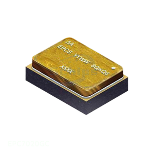 Electronic Circuit Components EPC7020GC 5-SMD, No Lead Transistors Original - Product Image 1