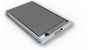แบตเตอรี่รถยนต์พลังงานสูง 173Ah พร้อมมาตรฐาน IP68 และระบบระบายความร้อนสำหรับรถบรรทุกและรถยนต์ - Product Image 3