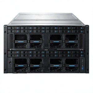 Serveur Rack 6U Inspur TS860G7 8 Voies avec Processeur Intel Xeon Sapphire Rapids de 4ème Génération – Stock Disponible pour Applications Critiques <span class=keywords><strong>SAP</strong></span> HANA ERP CRM et Bases de Données - Product Image 1