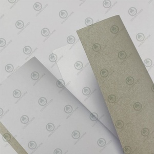 Carton duplex durable avec dos blanc, haute rigidité, pour produits pharmaceutiques - Product Image 5