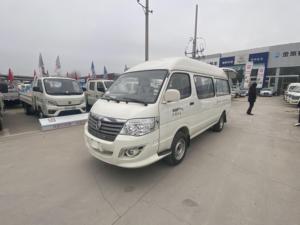 La furgoneta contenedora más vendida 2-14 furgonetas eléctricas de la conversión de la mini furgoneta <span class=keywords><strong>para</strong></span> la venta - Product Image 2