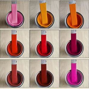 Venta caliente auto <span class=keywords><strong>Bondo</strong></span> cuerpo relleno reparación coche 2K coche reacabado pintura proveedores coche cuerpo relleno masilla - Product Image 6