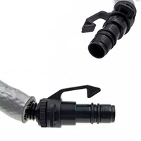 Delif Selang Pengembalian Oli Pendingin Turbo Charger Baru Besi+Plastik 55569839 55587854 Pengganti untuk Chevrolet Cruze Sonic Tracker