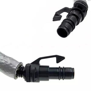 Turbocompresor refrigerante volver manguera para Buick Encore <span class=keywords><strong>Chevrolet</strong></span> Cruze Sonic Trax rastreador 1.4L Opel Vauxhall 55569839, 55587854 - Product Image 6