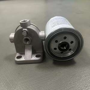 Mann WK842/<span class=keywords><strong>2</strong></span> hdfland için 860874 yakit filtresi Land Rover 300tdi için yakit filtresi bağlantı parçaları ile banjo civatası taban koltuk - Product Image 4