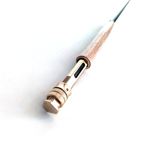 Nueva <span class=keywords><strong>Caña</strong></span> de Pescar con Mosca de Fibra de Carbono Ligera de 107g, 9' 5, en Stock #   <span class=keywords><strong>Caña</strong></span> de Pescar para Trucha de 4 Secciones, <span class=keywords><strong>Caña</strong></span> de Pescar con Mosca, para <span class=keywords><strong>Pesca</strong></span> en Agua Dulce - Product Image 3