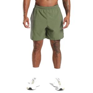 Vêtements de sport d'été personnalisés pour hommes, athlétiques, respirants, séchage rapide, shorts de course, shorts de fitness en nylon, shorts de gym pour hommes - Product Image 2