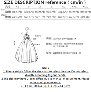 XS-3XL nouvelle robe de fil coloré à manches longues robe de toast de mariage de la mariée robe de soirée Xianqi - Product Image 2