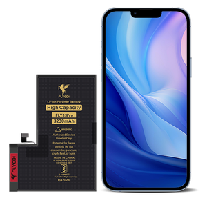 FLYCDI fabbrica all'ingrosso <span class=keywords><strong>batteria</strong></span> del telefono cellulare per <span class=keywords><strong>Iphone</strong></span> 13 13Pro 13Pro Max 13 Mini batterie digitali ad alta capacità - Product Image 4