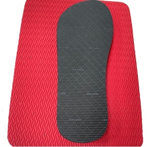 Bán Sỉ Tấm Đế Xốp Eva Chống Trượt Giá Thấp Tấm Cao Su Eva Chất Liệu Đế Giày Eva Kết Cấu Lượn Sóng Cho Dép Đế Ngoài - Product Image 1