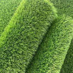 Tapis de <span class=keywords><strong>Gazon</strong></span> Artificiel Haute Densité Écologique <span class=keywords><strong>et</strong></span> Durable 40mm, Étanche <span class=keywords><strong>et</strong></span> Facile à Installer pour <span class=keywords><strong>Piscine</strong></span> - Nouveauté 2026, Meilleure Vente - Product Image 3