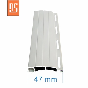 Lames en aluminium durables les plus vendues pour <span class=keywords><strong>porte</strong></span> <span class=keywords><strong>de</strong></span> <span class=keywords><strong>garage</strong></span> - Product Image 2