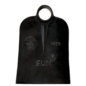 Nueva llegada: Cabeza de azada SUN de 1.4 kg, herramienta agrícola de alta resistencia para uso en agricultura, azada Powrah a la venta por exportadores - Product Image 1