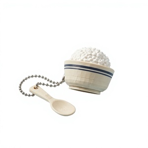 ของเล่นพิมพ์ 3 มิติรูปชามข้าว - Product Image 1