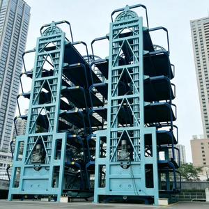 ระบบ<span class=keywords><strong>จอด</strong></span><span class=keywords><strong>รถ</strong></span>แบบหมุนอัตโนมัติ TABITHA Metal รับน้ำหนักได้ 2000 กก. รับประกัน 5 ปี สำหรับ<span class=keywords><strong>ที่</strong></span><span class=keywords><strong>จอด</strong></span><span class=keywords><strong>รถ</strong></span>แนวตั้ง รุ่น PCX6T - Product Image 6