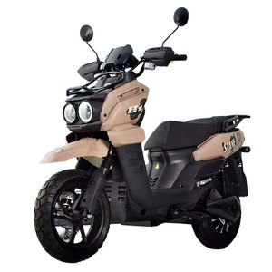Motocicleta de Alta Velocidad Personalizada para Adultos, Opciones de 3000w y 1500w, 72v, Diseño Robusto - Product Image 4
