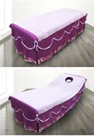 Lot de 100 draps de lit d'hôpital jetables, épais, non tissés, 600TC, durables, écologiques, respirants, pour toutes les saisons, draps de voyage