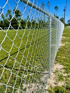 Malla de Alambre Galvanizada Negra de Alta Calidad a Precio Económico, Malla de Alambre Galvanizada por Inmersión en Caliente - Product Image 6