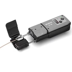 Alat Pengupas Serat Optik Shinho X-18 Ribbon Fiber Stripper Pemanas Cepat Thermal Stripper - Product Image 2