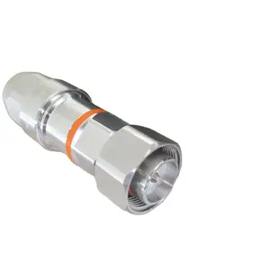 LDF4-50 4.3-10 Male L4 D-Klasse Connector Commscope L4HM-D