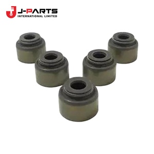 Joint d'étanchéité ou bague d'étanchéité (O-ring) pour tige de soupape d'huile pour Toyota Hilux GGN15 2004-2015 OE 90913-02112 9091302112 - Product Image 1