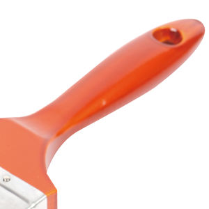 OEM & ODM可接受MSN 1208工业/DIY墙漆刷小木柄油漆工具 - Product Image 5