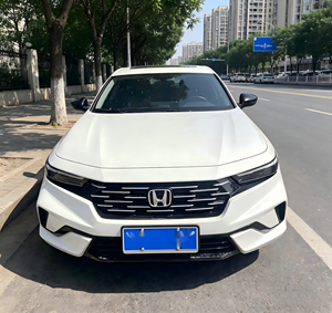 Accord 260TURBO Edición Comfort 2025 - Motor Turbo 1.5T, Transmisión CVT, Sedán de 4 Puertas con Pantalla Táctil de 12.3 Pulgadas - Product Image 3
