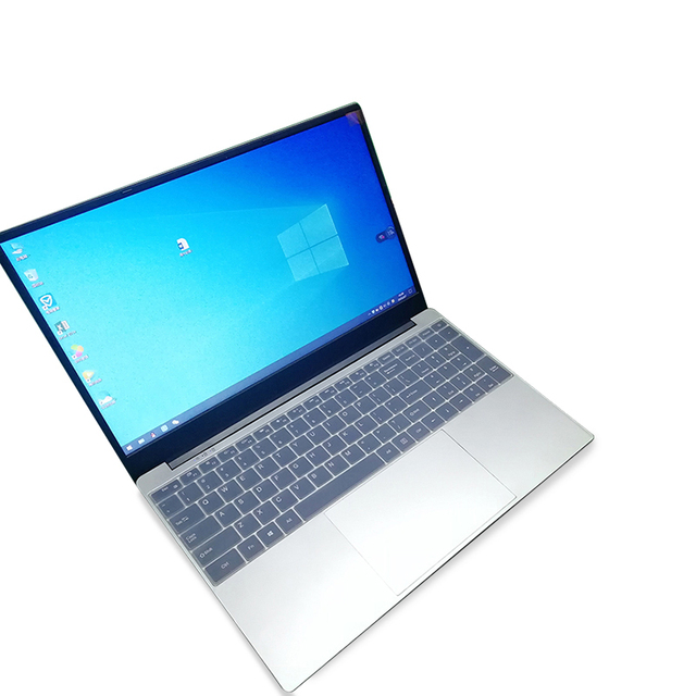 New Product 15.6 Inch Laptop Intel Celeron N5095 16Gb RAM 512Gb SSD Netbook Use for Home Office Gaming Student Business Laptops
