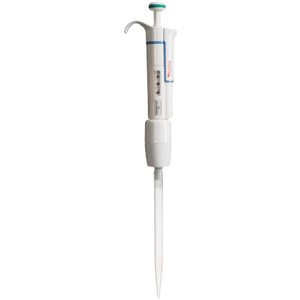 ปิเปต Finnpipette F1 พลาสติกปรับปริมาตรได้ 1-12 ช่อง สำหรับห้องปฏิบัติการ - Product Image 1