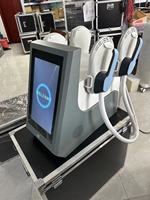 Machine de réduction de poids 21 Tesla haute puissance à coque en fer de haute qualité certifiée CE, vente chaude