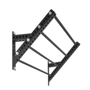 Accessoire de rack de fitness Barre de traction volante - Product Image 4