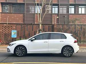 Voiture d'occasion en excellent état, conduite à gauche, automatique, <span class=keywords><strong>prix</strong></span> bas, modèle <span class=keywords><strong>2021</strong></span> <span class=keywords><strong>Golf</strong></span> <span class=keywords><strong>8</strong></span> 1.4T Turbo Édition 30e Anniversaire R17 Light - Product Image 6