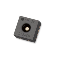 Capteur de température et d'humidité pour serre SHT30 I2C, précision 0,1°C, sonde étanche IP65 pour l'irrigation (-40~+125°C)