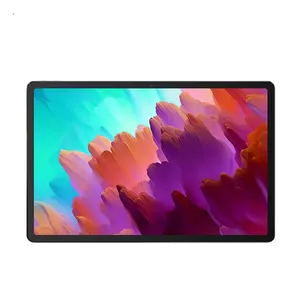 All'ingrosso Lenovo Tab P12 Pro Xiaoxin Pad Pro 12.7 Tablet 3K LED Snapdragon 870 8GB + 128GB 10200mAh 20W Tablet PC Android