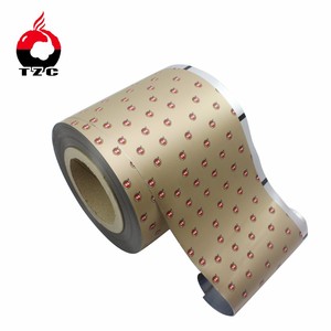 <span class=keywords><strong>Film</strong></span> d'emballage pour gâteaux de lune Hffs Vffs - Product Image 4