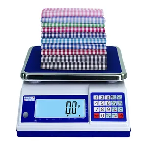 SakuraV3テーブルトップスケール工業用体重計デジタル30kg電子体重計天びん体重計