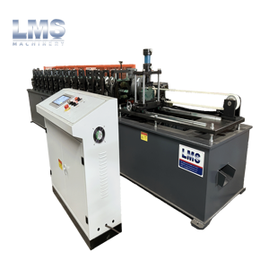 Color Acero Techo Lluvia Run Away Drip Edge Roll Ex Fabricación Maquinaria Downspout <span class=keywords><strong>Gutter</strong></span> Forming Water <span class=keywords><strong>Gutter</strong></span> Channel Tile Gear - Product Image 1