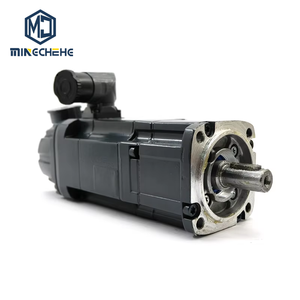 Motor Servo 1FK7032-2AK71-1RB0 1FK7032-2AK71-1RG0, Motor Sincrónico de Alto Rendimiento Dinámico, Piezas de Automatización Industrial - Product Image 1